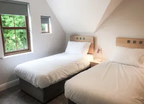 Old Court Holiday Homes Terryglass 4 Bed No 12 by Trident Holiday Homes - Image 5
