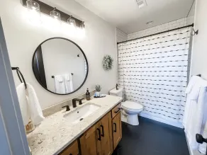 NEW! The Lofts - Industrial/modern loft within walking distance to downtown! - Image 3