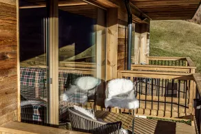 Apartment Valais - top location directly on the ski slope with a fantastic view - Image 4