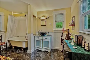 Privat AT Historic Mountain Home ... Hvor Serenity venter ... Lige ved AT! - Image 5