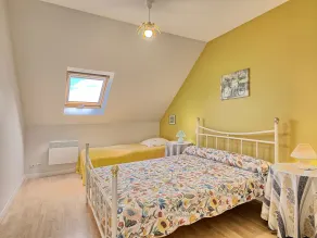 Apartment Au Coeur de la Baie by Interhome - Image 5