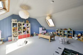 Luxury family by the sea on the South Downs - Image 2