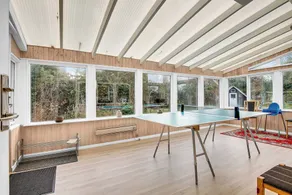 Cozy Cottage With 600 M To The Beach - Image 3