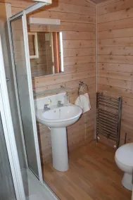 5 * Shorefield Park - Fantastic 3 Bed Lodge (6 personnes) - WIFI privé - Image 2