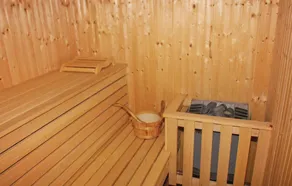 Fantastisk hjem i Säffle med sauna - Image 2