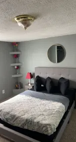 Quiet and comfortable 2br home - Image 3