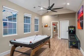Gaming, Pool, Relaxing, and Memories are all made at After Dune Delight! - Image 4