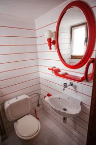 Traditional Luxury Villa ARMONIA - Image 4