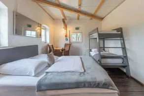 \"Lodge an der Eider\" Vacation Home in Friedrichsgraben for up to 34 people - Image 4
