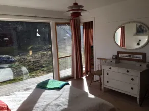 Family friendly house with all facilities, private, close to sea, fields, forest - Image 5