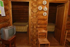Chalet 4 Agriturismo - Image 2