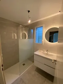 Leucate plage <br>house 100m from the beach sea view <br>8 people - Image 3