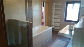 Apartment rental in the middle of the Saxon Switzerland National Park - Image 3
