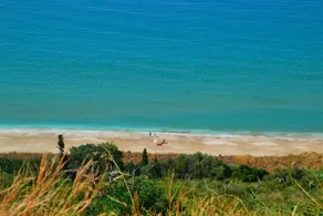 Kefalonia apartments: lovely apartments near Lourdas beach with swimming pool  - Image 4