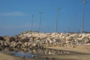 Ashkelon Marina Beach - Sea4U Apartments - Image 4