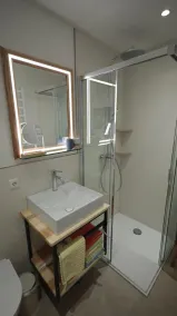 Vacation apartment Ladybird, 2-5 persons, 3 bedrooms, 54m² - Image 3