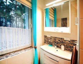 Holiday Home in Storkow Near Storkow Castle - Image 3