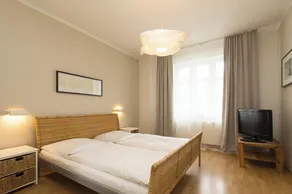 Marinero litera - Meeresart, playa, Familias bienvenidas. Apartamento, 2 - 6 personas, - - Image 5