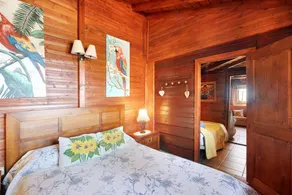 Casa vacanze 'Casa El Retiro' con vista mare, Wi-Fi e aria condizionata - Image 4