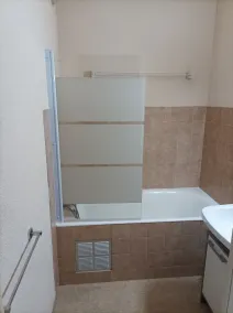 Charmerende studio-kabine i rolig bolig - Image 3