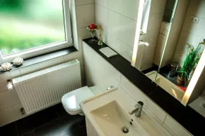 Modern u. Allergikerfreundl. Apartment in the heart of Wieslauf Tales. 4 **** DTV - Image 5