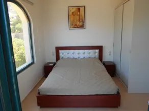 Hermosa villa nueva y confortable con piscina, excelente vista. - Image 5