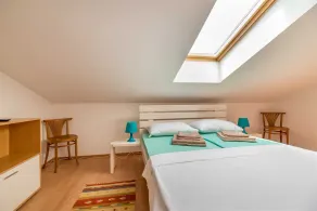 Nikolina Bon Bon Happy Stay Center – Studio with Terrace & Sea view - Image 5