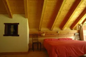 Valpelline: RENT SPLENDIDO CHALET, As peças são para toda a propriedade - Image 5
