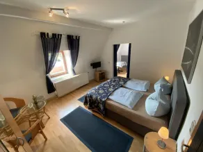 Apartamento em Hotel Seeblick Edersee, Am See, animais de estimação a pedido - Image 4