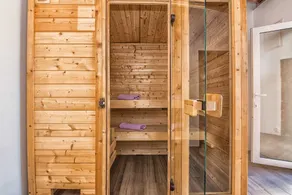 Ferienhaus Tower mit privatem Pool, Sauna und Quads - Image 3