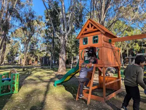Tiny House 11 at Grampians' Edge by Tiny Away - Image 2