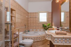 Riverside City Villa Corfu - Image 4