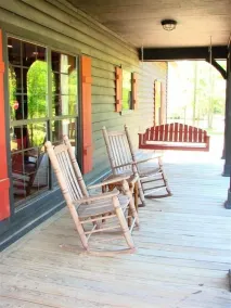 Country Lodge Getaway - Image 4