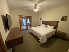 Silver Lake Wautoma - 3700 sq ft private home - sleeps 15, 4 bed, 3.5 bath - Image 4