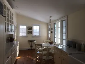 Ein perfekter Rückzugsort für Bio-Bauernhöfe CSA On 90 Acres Pro Kitchen 1800's House - Image 4