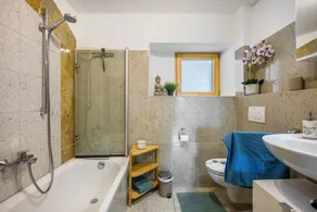 Ferienwohnung mit Bergblick - Image 3
