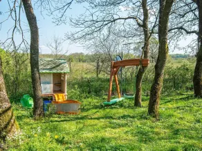 5 person holiday home in Hovborg-By Traum - Image 2