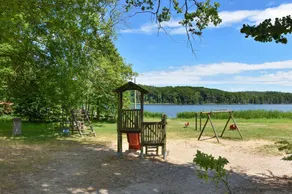 Villa Kaja Wohnung Ostseestrand - Image 2