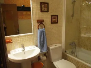 Casa Fuente Tía Canora für 4 personen - Image 3