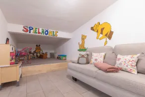 Affitto Ban Brösign - idillio vacanza con stile e comfort moderni - Image 3