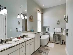Cypress Dune Cottage - Image 4