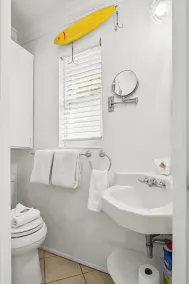 Anna Cabana Bungalow nr 1 - Image 2