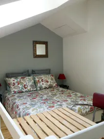 Avignon, encantadora casa de hóspedes em uma casa da cidade com jardim - Image 5