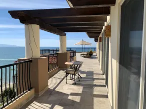VDP FLAMINGOS - 2 BEDROOM WATERFRONT PENTHOUSE - VILLA DEL PALMAR FLAMINGOS - Image 4