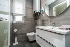 Luxury apartment Sun with private Pool and Jacuzzi - Image 3