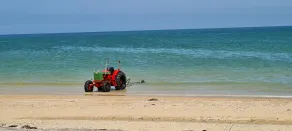 Les Embruns Vacation Rental: The Sea at Your Feet - Image 4