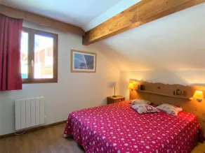 Chalet 3 pièces, La Joue du Loup, 8 pers, terrasse, parking - FR-1-504-679 - Image 3