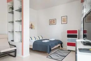 Apartamenty Metro Młociny - Image 4