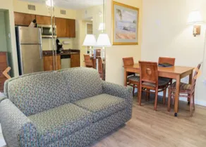 Studio med 1 soveværelse på Virginia Beach Waterfront - Image 3