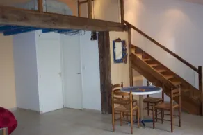 Beau Manoir du  14e S -Bretagne-Morbihan-SURZUR  - le colombier de kerguezec - Image 2